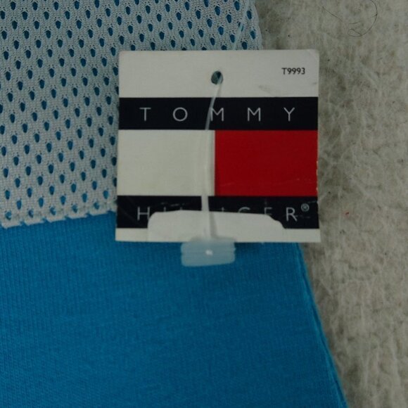 NWT Tommy Hilfiger Athletic Freestyle Shirt Large - Picture 4 of 7
